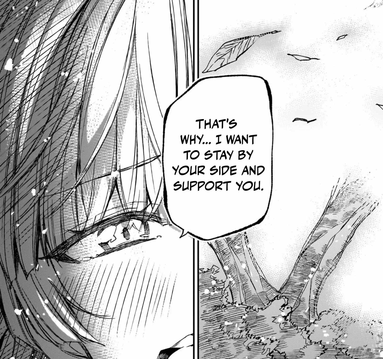 Lonely Attack on the Different World Chapter 329 26